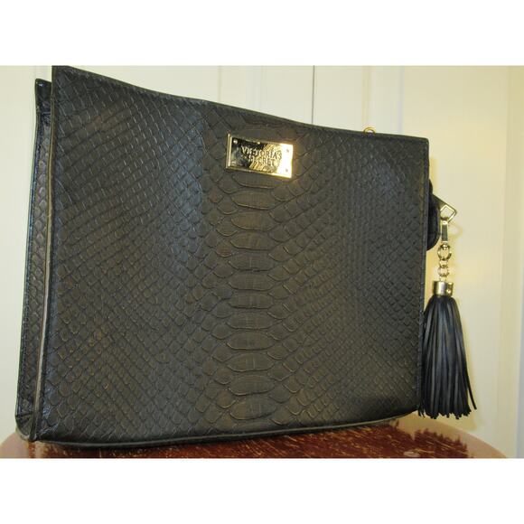 Victoria's Secret Handbags - Black Victoria Secret